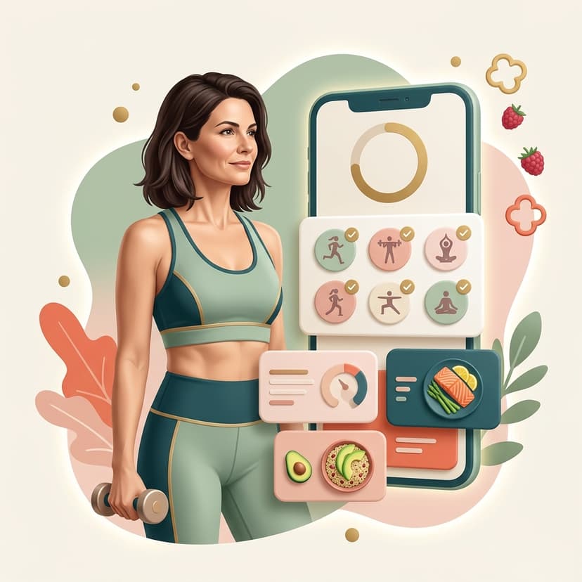 Weekly Meal Plans